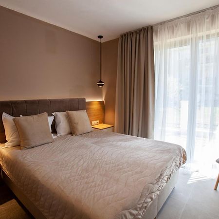 Nea Apartments Ahtopol Bagian luar foto