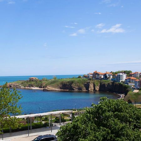 Nea Apartments Ahtopol Bagian luar foto