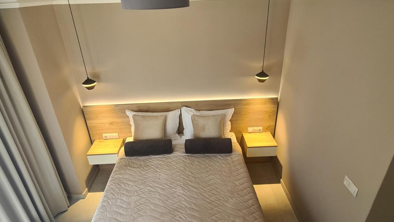 Nea Apartments Ahtopol Bagian luar foto