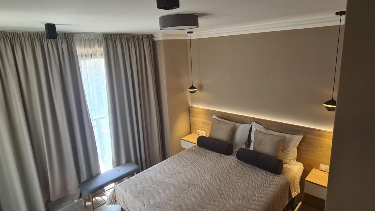 Nea Apartments Ahtopol Bagian luar foto