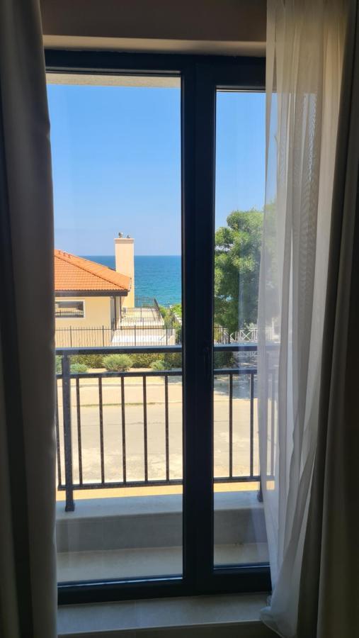 Nea Apartments Ahtopol Bagian luar foto