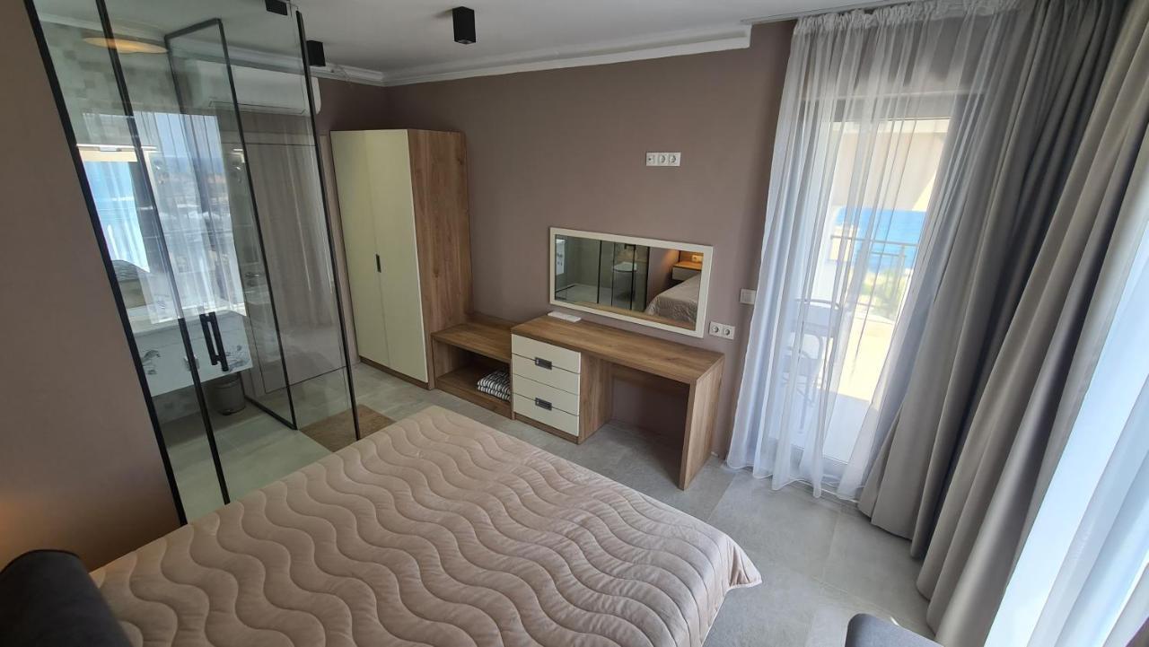 Nea Apartments Ahtopol Bagian luar foto