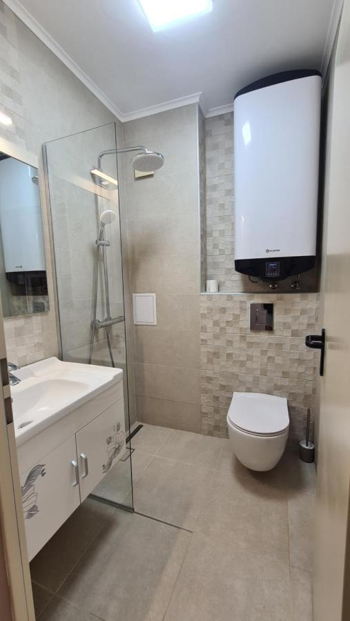 Nea Apartments Ahtopol Bagian luar foto