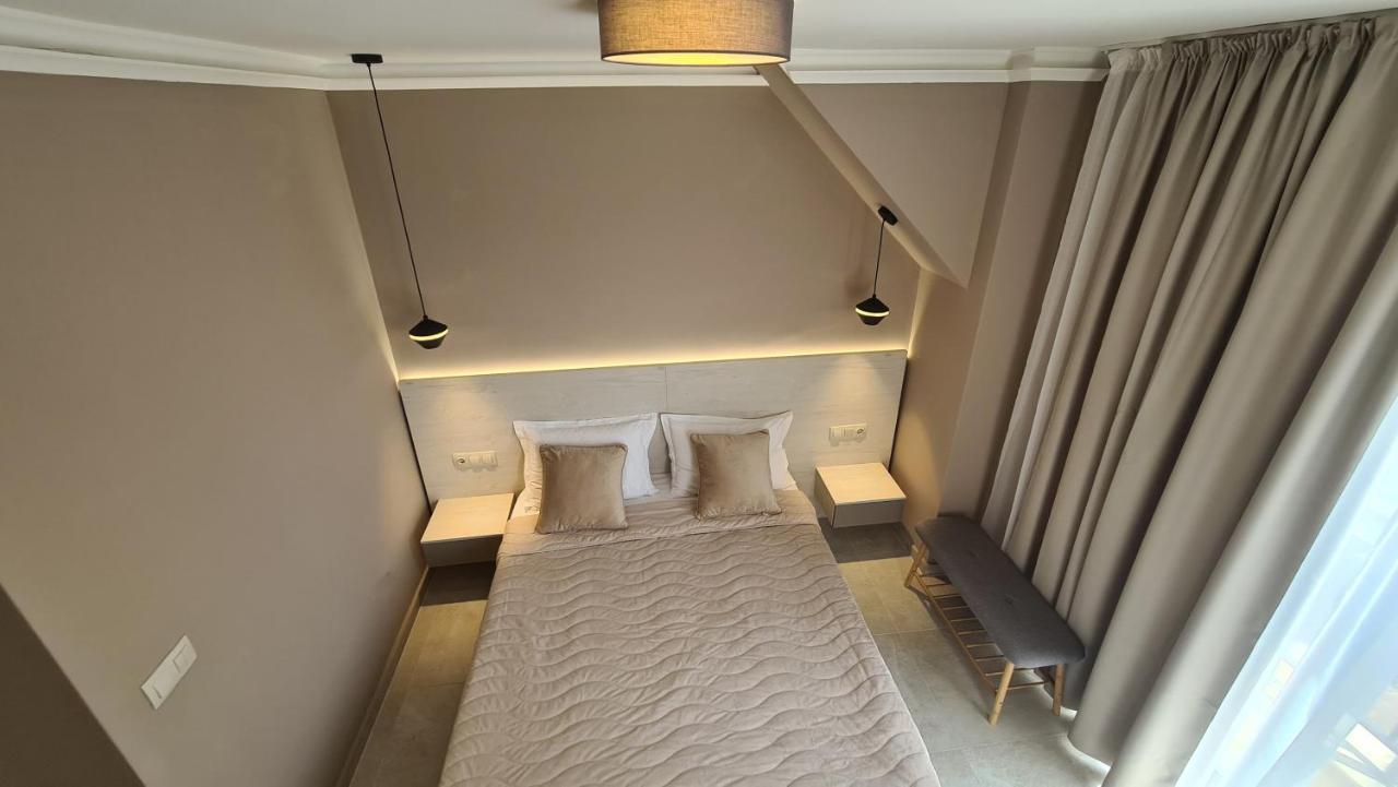Nea Apartments Ahtopol Bagian luar foto