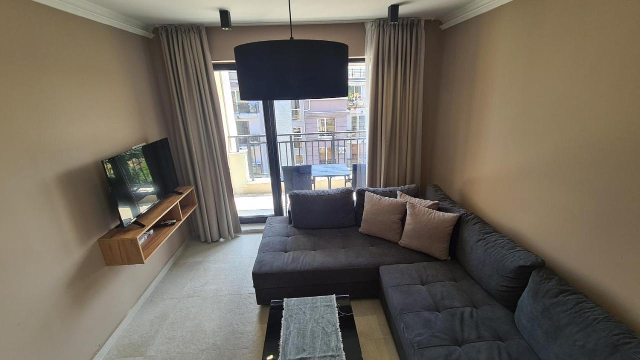 Nea Apartments Ahtopol Bagian luar foto