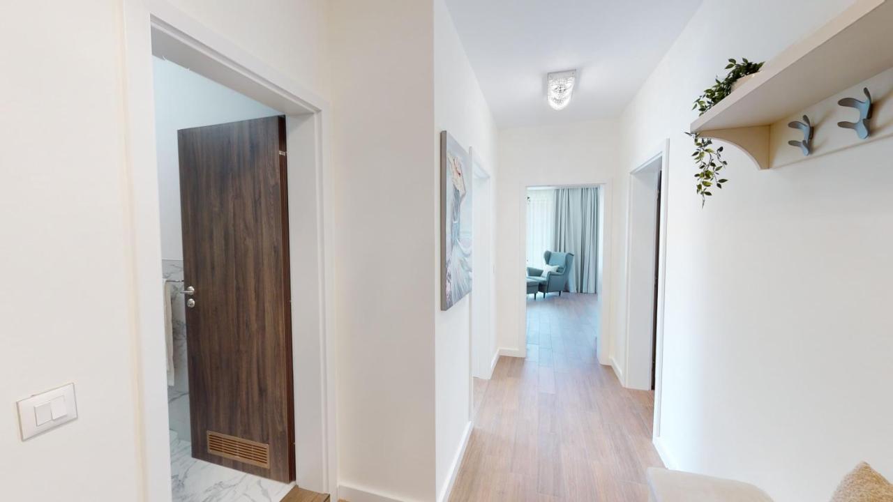 Nea Apartments Ahtopol Bagian luar foto